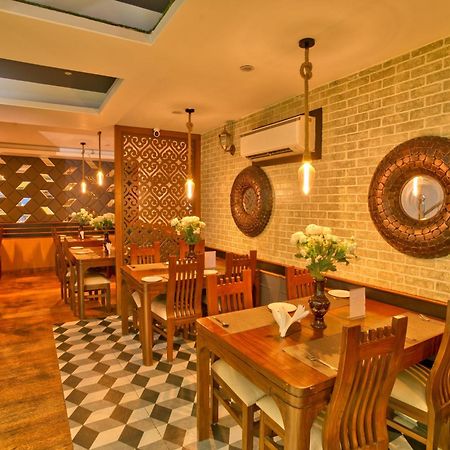 Hotel Height View Residency Dehradun Esterno foto