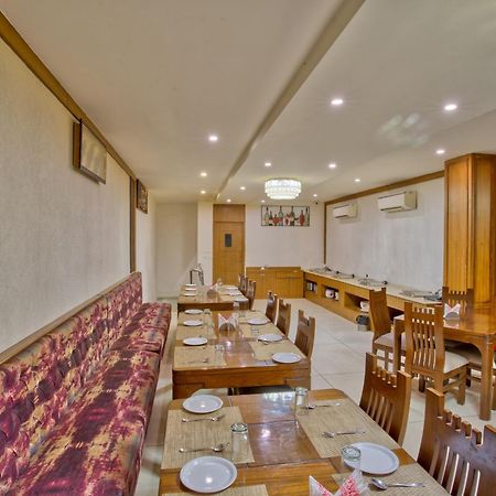 Hotel Height View Residency Dehradun Esterno foto