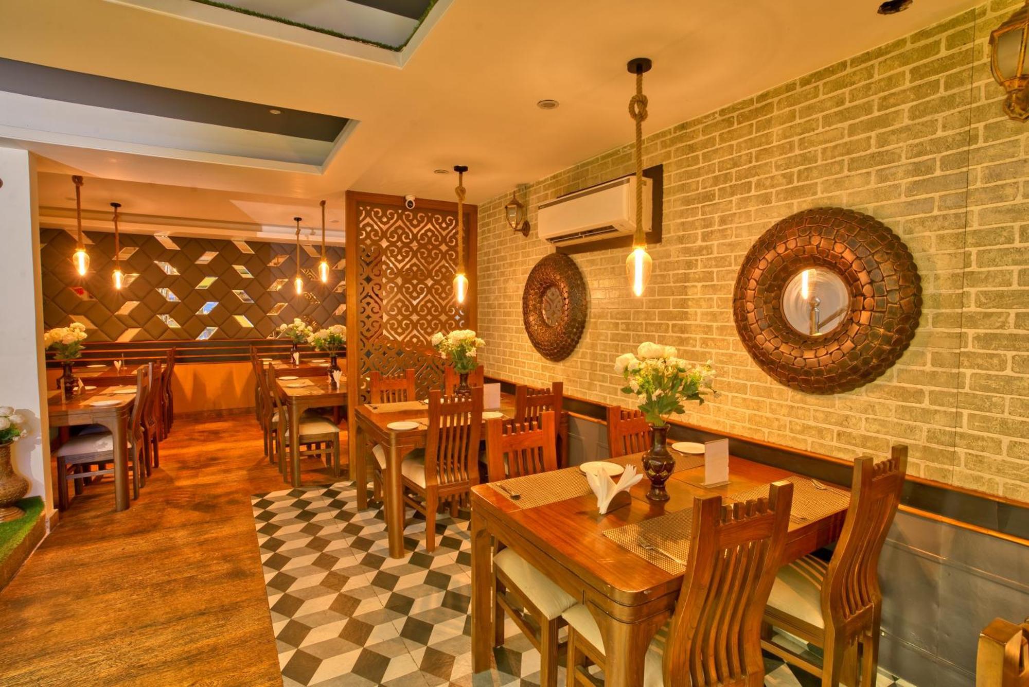 Hotel Height View Residency Dehradun Esterno foto