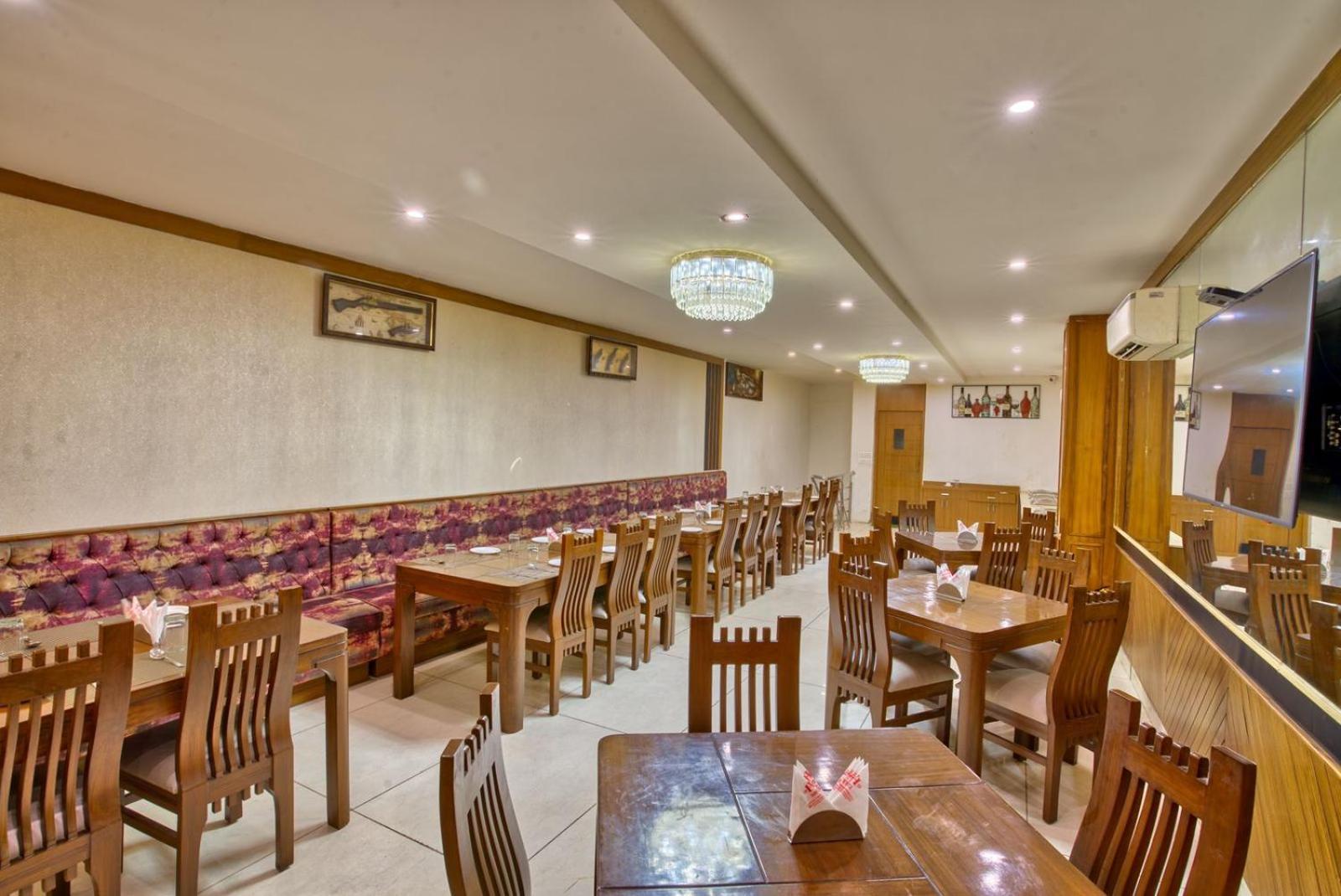 Hotel Height View Residency Dehradun Esterno foto